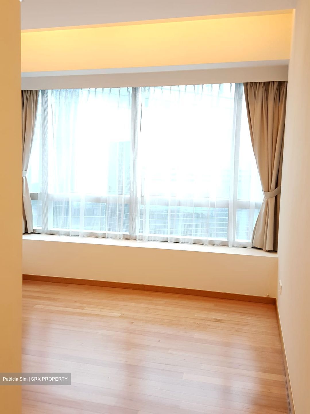 Marina Bay Residences (D1), Condominium #530224271